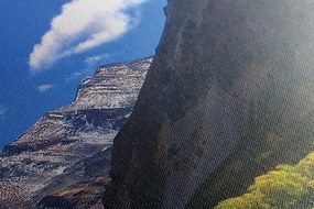 Stampa su tela – Natura magnifica in Kamchatka, Russia