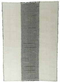 Kilim Tappeto persiano 150x210 Beige (Iran) Tessuto A Mano