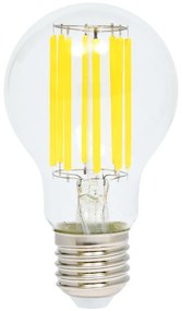 Ecolite LED7,2W-RETRO/A60/E27 - Lampadina LED RETRO A60 E27 7,2W 3000K 1520lm