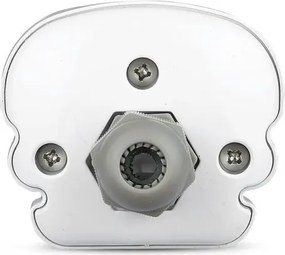 LED Lampada fluorescente per impieghi gravosi G-SERIES LED/36W/230V 6400K 120cm IP65