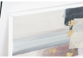 Quadro DKD Home Decor Abstract (150 x 3.5 x 60 cm) (2 pezzi)