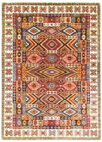 Samarkand Tappeto orientale 170x240 (Afghanistan)