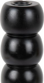 Portacandela in legno Modelar – PT LIVING