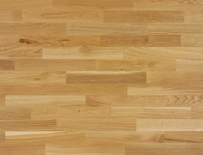 Bauwerk Parquet Monopark 15 Olio Naturale 470x70x10.8 mm Rovere