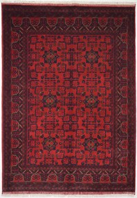 Afghan Tappeto orientale 190 x 130 (Afghanistan) Annodato A Mano