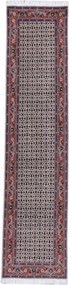 Tabriz Tappeto persiano 70x300 (Iran) Annodato A Mano