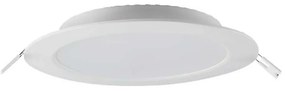 Lampada LED da incasso LED/24W/230V diametro 29,6 cm 3000K bianco