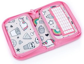 Astuccio scuola Topgal PENN 22053 G