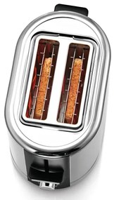WMF - Tostapane a due fori LONO 900W/230V acciaio inossidabile