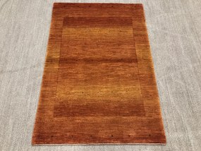 Loribaft Tappeto persiano 160 x 100 Giallo (Iran) Annodato A Mano