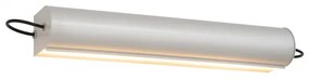 Nemo -  Applique Cylindrique Longue AP  - Tag
Applique di design a luce indiretta