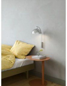 Nordlux - Applique ELLEN 1xE14/40W/230V cromo lucido