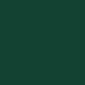 Capanno da Giardino Verde 277x365,5x179 cm in Acciaio Zincato