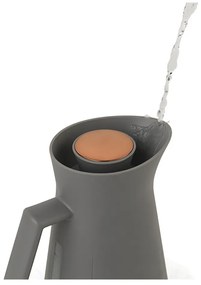 Bollitore grigio 1,4 l Grand Cru Nouveau - Rosendahl