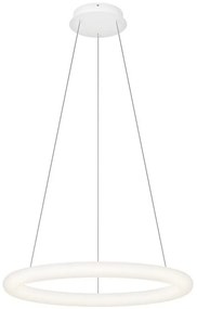 Top Light -LED Lampada a sospensione dimmerabile su cavo RINGO LED/40W/230V 3000-6500K bianca+telecomando