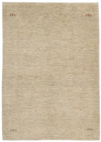Gabbeh Tappeto 160x220 (Iran) Annodato A Mano