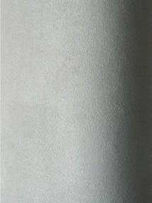 Pouf a sacco per bambini color menta con rivestimento in velluto Bear – Wigiwama