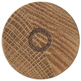 Set macina pepe e sale color ambra in ceramica 2 pz Gastro Amber – Bitz