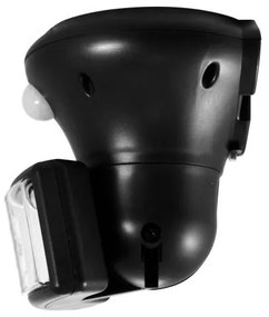 Riflettore LED solare con sensore LED/5W/3,7V 2000 mAh IP44