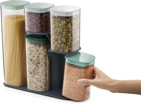 Set di contenitori per alimenti 5 pz Podium – Joseph Joseph