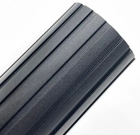 Brilagi - Faretto CRISPINA 1xGU10/10W/230V nero