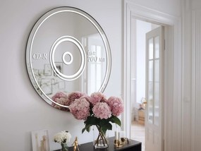 Adesivo per specchio S41 – CD-R