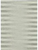 Zoffany Carta da parati Kensington Grasscloth - Gargoyle