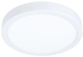 Eglo 99258 - Plafoniera LED dimmerabile FUEVA 5 LED/16,5W/230V