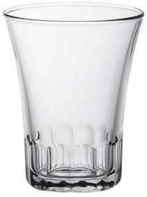 Bicchiere Duralex Amalfi Ø 7,4 x 9,4 cm 170 ml (4 Unità)