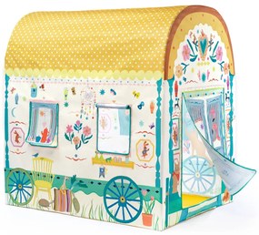 Tenda per bambini - caravan