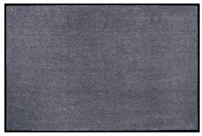 Tappetino grigio 80x60 cm - Ragami