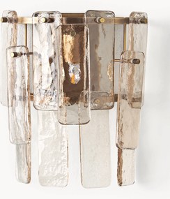 Applique in vetro Cersei