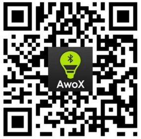 Eglo 99312 - Plafoniera LED RGB SAVATAEILA-C LED/20W/230V + T