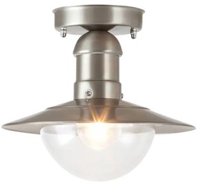 Rabalux 8763 - Plafoniera da esterno OSLO 1xE27/60W