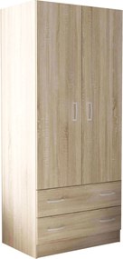 ONORIO - armadio due ante