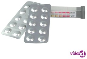 Summer Fun Set di Bse per Spa Chemie
