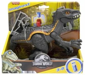Dinosauro Fisher Price Indoraptor