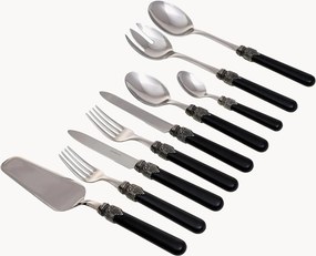 Set di 75 posate Classic