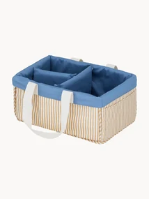 Cestino in cotone organico Oatfield