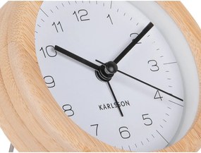 Sveglia ø 10 cm Neat - Karlsson