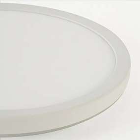 Brilagi-LED Lampada dimmerabile con sensore ULTRA SLIM LED/24W/230V Ø42 cm+DO