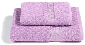 Asciugamano con Ospite in Cotone Sirena '99 Standard