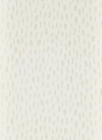 Clarke & Clarke Carta da parati Loxley - Ivory