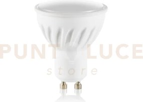 Lampadina attacco gu10 7 w 650 lm 4000 k 90 108°