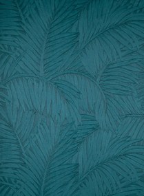 Tapete Sabal von ARTE - Blau