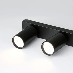 Immax NEO 07269Z - LED RGB+CCT Lampada dimmerabile NEO PUNTO 6xGU10/4,8W/230V