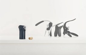 Cavatappi a leva nero BarWise - Joseph Joseph