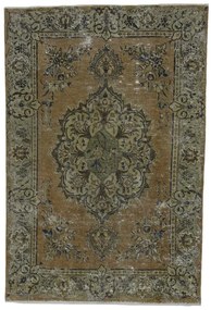 Vintage Tappeto 130 x 200 (Iran)