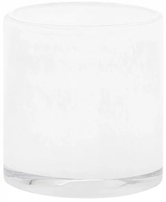 Portacandele in vetro per tea light Saga - Blomus