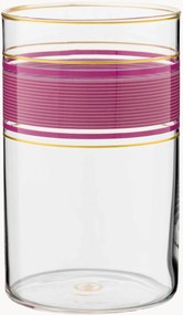 Set di 6 bicchieri da long drink Chique